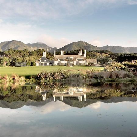 Wharekauhau Country Estate Villa Wairarapa Ngoại thất bức ảnh