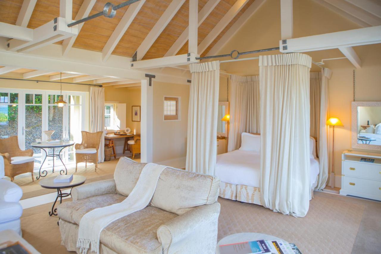 Wharekauhau Country Estate Villa Wairarapa Ngoại thất bức ảnh