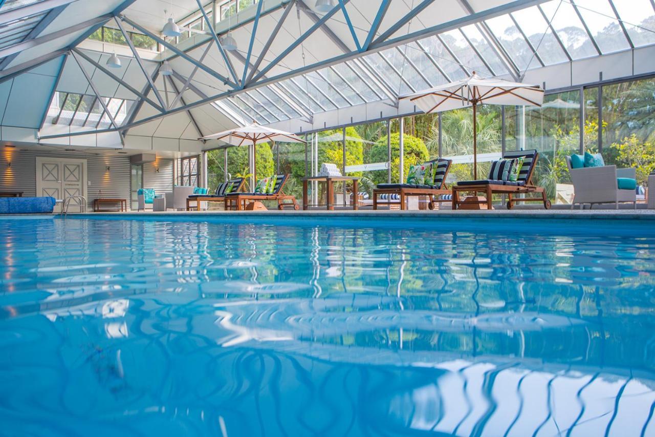 Wharekauhau Country Estate Villa Wairarapa Ngoại thất bức ảnh