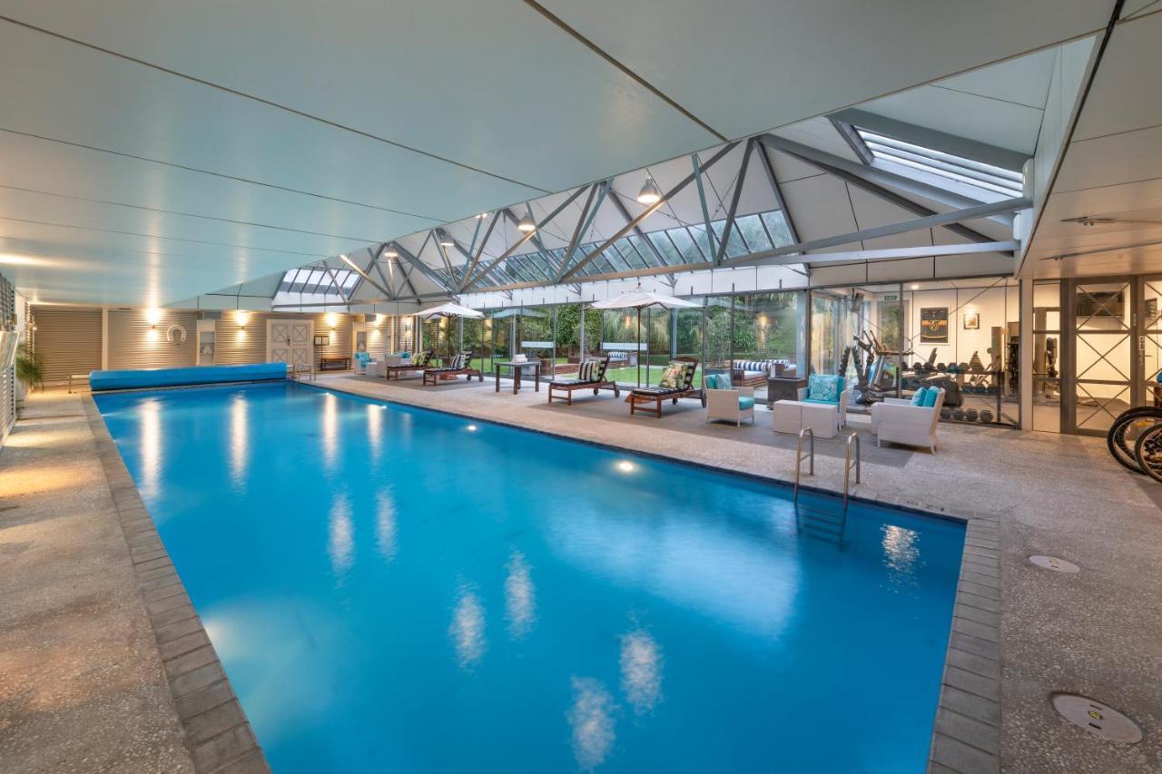 Wharekauhau Country Estate Villa Wairarapa Ngoại thất bức ảnh