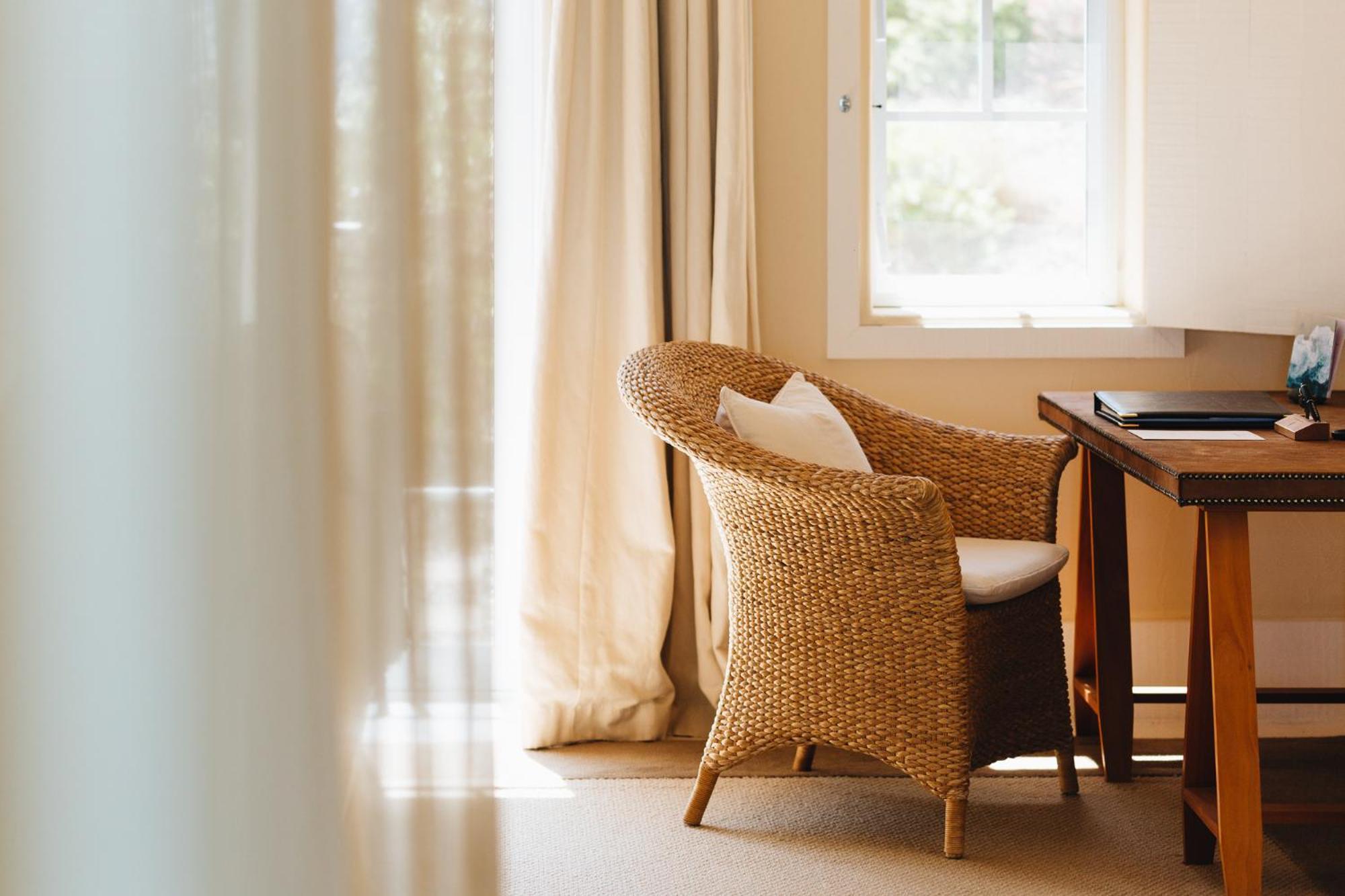 Wharekauhau Country Estate Villa Wairarapa Ngoại thất bức ảnh