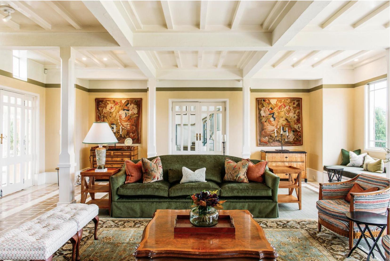 Wharekauhau Country Estate Villa Wairarapa Ngoại thất bức ảnh