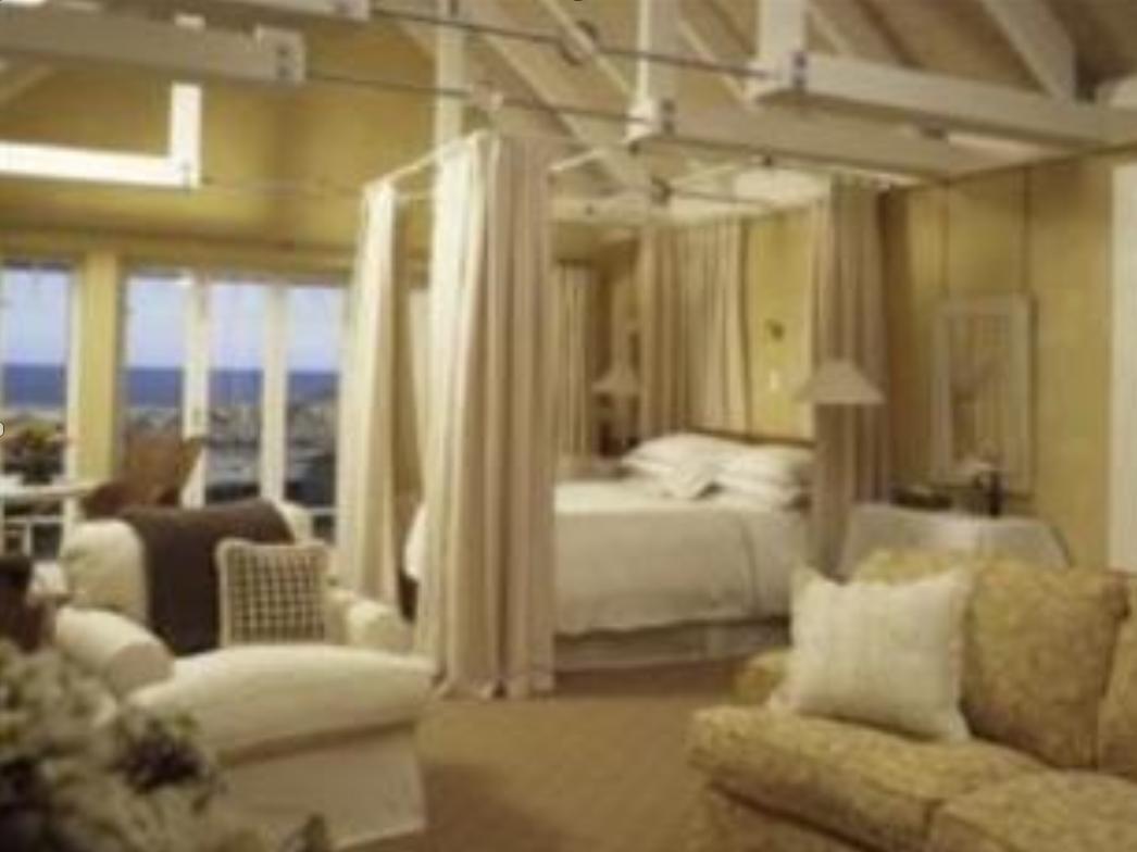 Wharekauhau Country Estate Villa Wairarapa Phòng bức ảnh