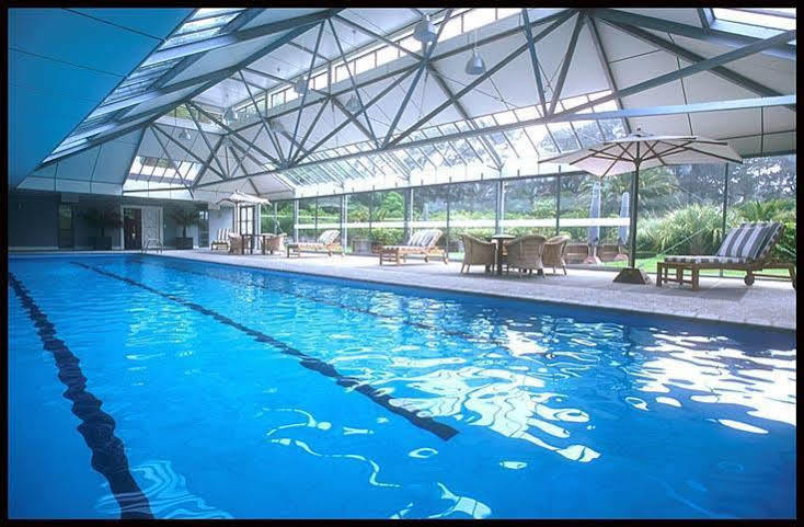 Wharekauhau Country Estate Villa Wairarapa Ngoại thất bức ảnh