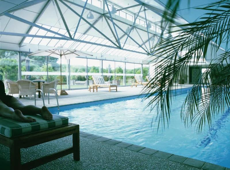 Wharekauhau Country Estate Villa Wairarapa Ngoại thất bức ảnh
