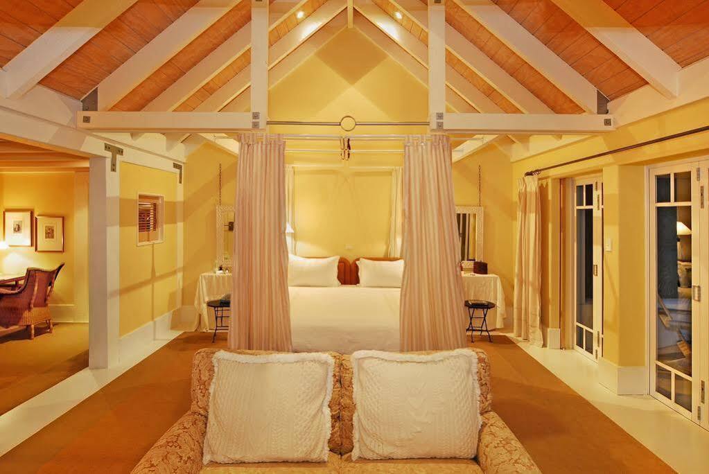 Wharekauhau Country Estate Villa Wairarapa Ngoại thất bức ảnh
